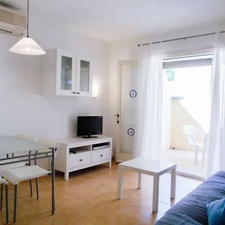 Apartamento En Cala En Bosch, Menorca Apartment *