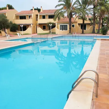 Apartamento En Cala En Bosch, Menorca Cala'N Bosch (Menorca)