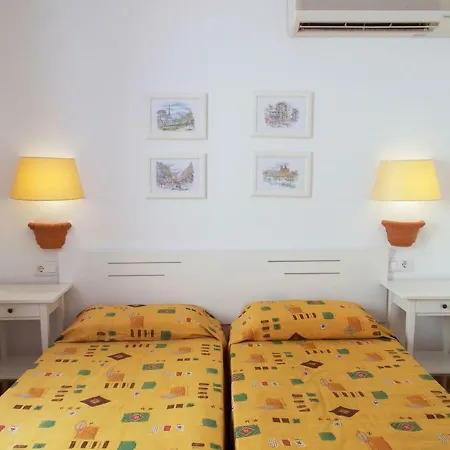 Apartment Apartamento En Cala En Bosch, Menorca Cala'N Bosch (Menorca)