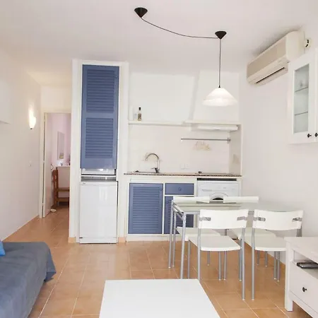 Apartamento En Cala En Bosch, Menorca Apartment