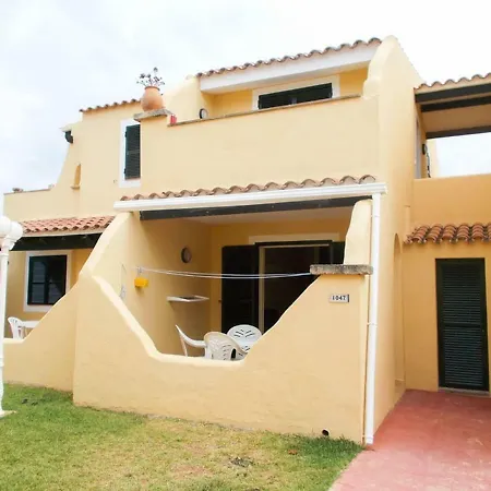 Apartment Apartamento En Cala En Bosch, Menorca *