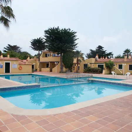 Apartamento En Cala En Bosch, Menorca *