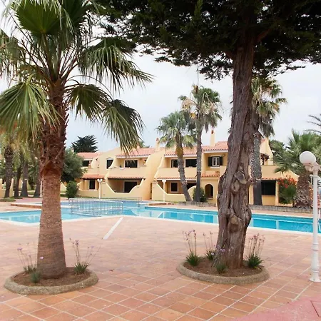 Apartamento En Cala En Bosch, Menorca * Cala'N Bosch (Menorca)