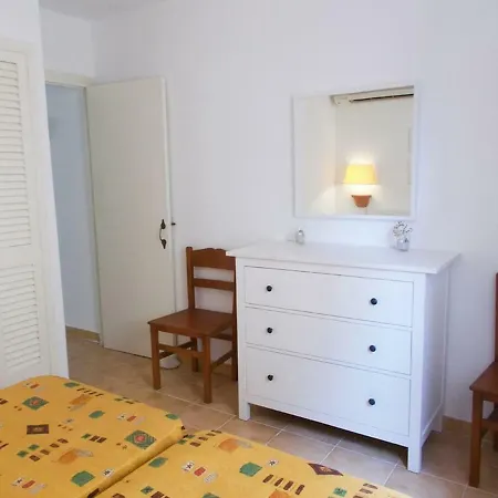 Apartamento En Cala En Bosch, Menorca Cala'N Bosch (Menorca)