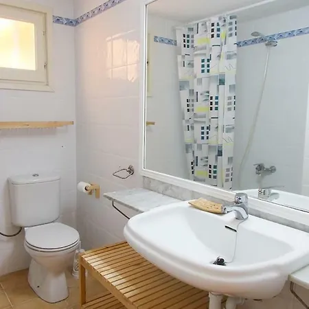 Apartamento En Cala En Bosch, Menorca Appartamento *